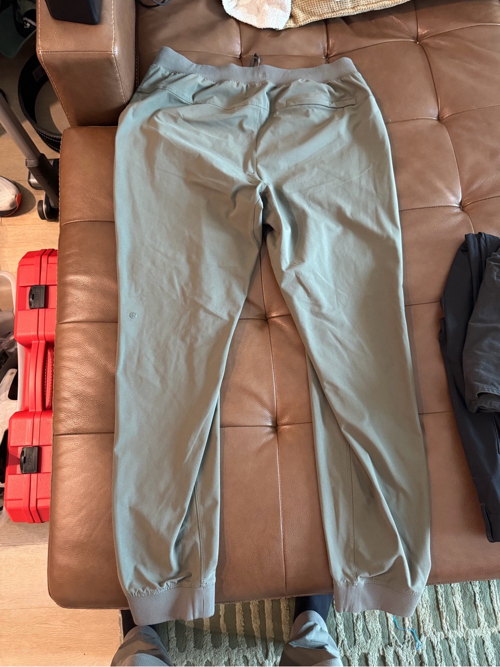 lululemon athletica Zeroed In Joggers